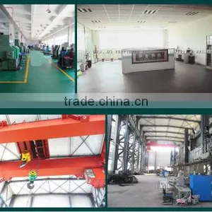 Investment Casting Parts/china Supplier OEM Equipment. thumbnail-1