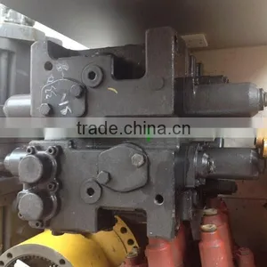 SK250-8 LQ30V00024F1 Excavator Control Valve USED,SK250-8 Control Valve thumbnail-1