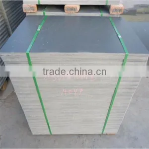 Recycle Brick Pallet for Cement Block Machine / PVC Pallet for Brick Block thumbnail-3