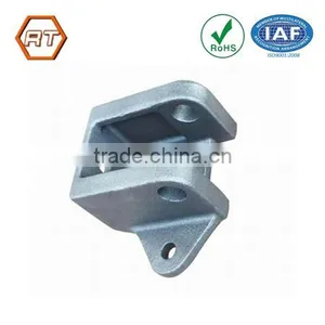 Stainless Steel Casting Part thumbnail-1