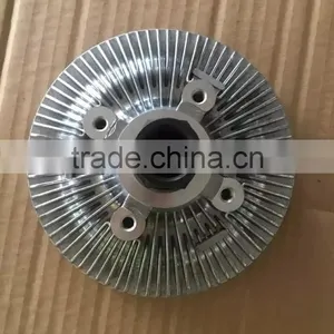 Japanese Car Radiator Fan Clutch U20115140A U201-15-140A thumbnail-2