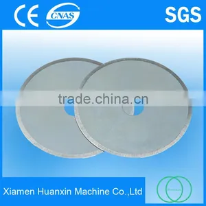 Tungsten Solide Carbide Circular Blade for Tube Cutting thumbnail-5