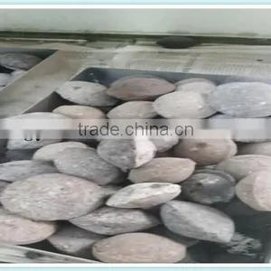 2016 Low Consumption Wood Chips Briquette Press Machine thumbnail-6
