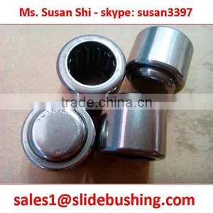 BK101614 Needle Bearings With Cover thumbnail-1