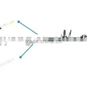 Horticulture Hedge Trimmer CY-2600 thumbnail-1