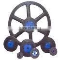 Taper Lock Pulleys / Taper Bore Pulley thumbnail-1