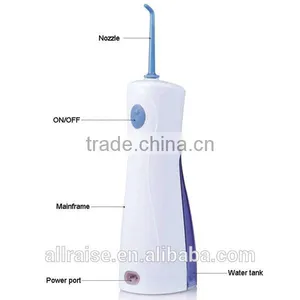 ABS Electric Portable Dental Ultrasonic Scaler thumbnail-3
