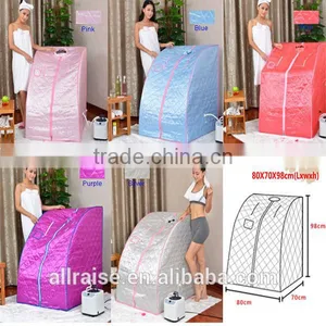 Waterprof Home Portable Steam Room thumbnail-2