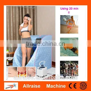 Remote Control Home Steam Room thumbnail-1