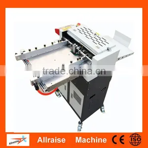 Digital Paper Creasing Machine Paper Creaser thumbnail-1