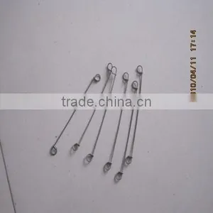 Black Steel Tie Wire for Construction thumbnail-1