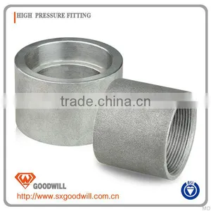 2017 Good Quality High Pressure 3000lb Socket thumbnail-6