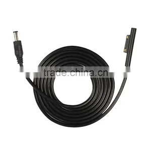 Super Quality Car Charger for Microsoft Surface Pro3 Tablet thumbnail-1