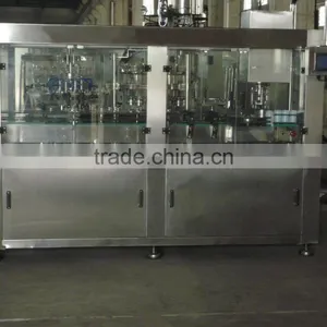 Tin,Aluminium/PET Can Filling Machine(POP Can) thumbnail-2