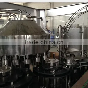 Good Quality Beer Filling Equipment Price thumbnail-4
