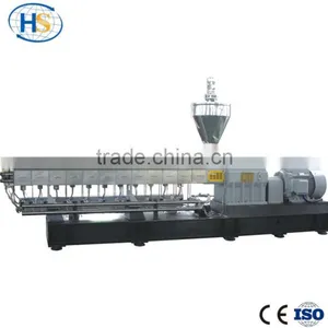 Mixed PVC Masterbatch Extrusion Machine For Underwater Line thumbnail-1