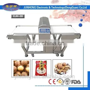Digital Metal Detectors for Food, Metal Detectors Manufacturer thumbnail-1