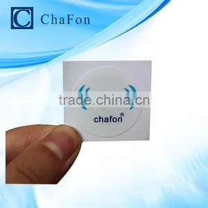 Paper NTAG 213 Small Rfid Tags for Nfc Payment thumbnail-1