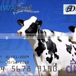 Double Frequency RFID Card thumbnail-4