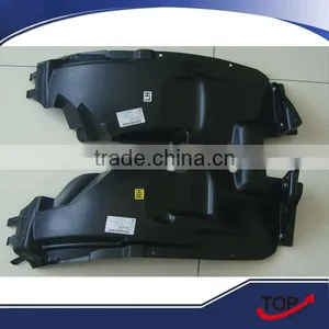 High Quality Plastic Auto Part thumbnail-1