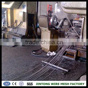 BTO22 Blade Type Razor Blade Barbed Wire Concertina Wire thumbnail-6