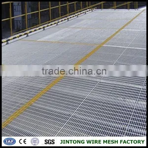 Round Drain Covers Grates Stainless Steel Grating Steel Grid Plate thumbnail-1