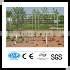 Wholesale Express CE& ISO Certificated Crowd Barrier(pro Manufacturer) thumbnail-1