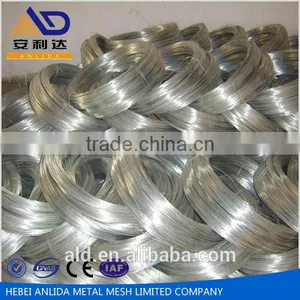 China Anping Binding Wire and Galvanized Wire With High Quality thumbnail-3