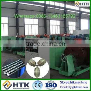 SEA 1008 Steel Materials Size:6-12mm Ribbed Cold-rolling Machinery thumbnail-5