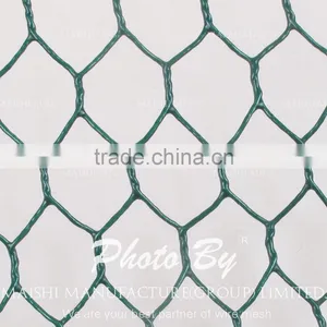 Stainless Steel Hexagonal Wire Mesh thumbnail-5