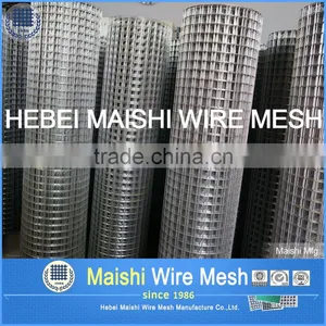 GI Welded Wire Mesh thumbnail-5