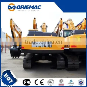 50 Ton SANY Excavator SY500H thumbnail-2