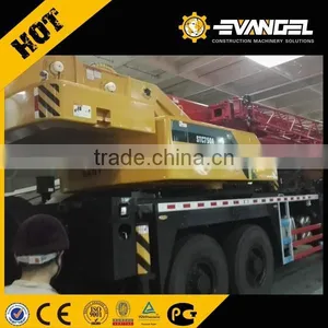 SAC2200C SANY All Terrain Crane Sale thumbnail-2