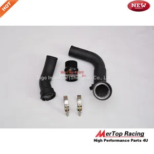 Mertop N55 F20/F21/F22 F30 F31 F32 F33 F34 M135i M235i 335i 435i Charge Pipe thumbnail-2