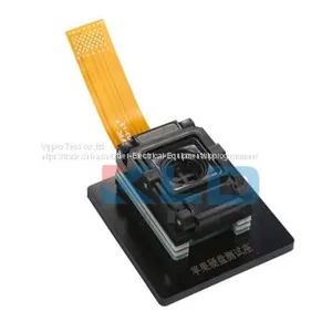 Cheap LGA52 LGA60 IPhone 4/4S/5/5C IPad 2/3 Test Socket Nand SN Changing Tool thumbnail-1