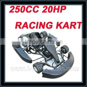250CC 20HP RACING KART (MC-493) thumbnail-1