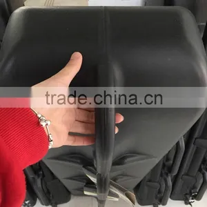 OEM Blow Molding Plastic Barrel for Skiing Alpine Ski Barrel. thumbnail-2