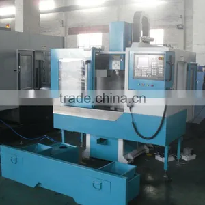 Small Sized CNC Milling Machine XK7133/XH7133 thumbnail-1