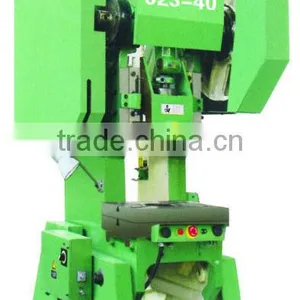 POWER PRESS MACHINE thumbnail-1