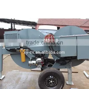 70 KN Hydraulic Cable Wire Tensioner thumbnail-3