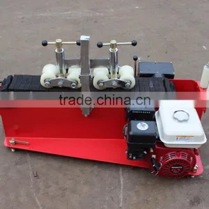 10KN Push Force Cable Pusher Machine With Fast Speed thumbnail-2