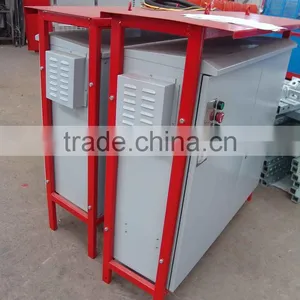 1t-3t Single Cage/Double Cage Construction Hoist SC100;SC120;SC200;SC300;SC100*100;SC200*200;SC300*300 thumbnail-3