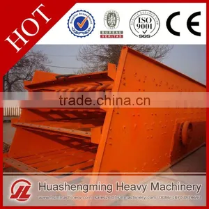 HSM Professional Best Price 4 Layers Ya2160 Screen For Silica Sand thumbnail-5