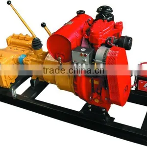 Three-cylinder Mud Pump thumbnail-1
