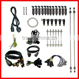 CRT-2000S Common Rail Tester thumbnail-1