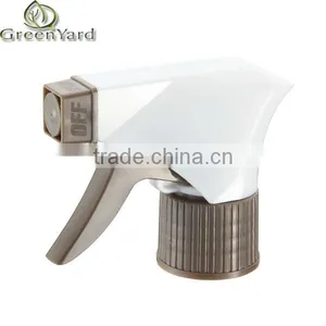 Plastic Trigger Sprayer SR-101G 28/400 Hot Sale thumbnail-4