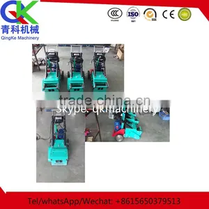 Floor Sweeper With Imported Spring Steel Blade thumbnail-3
