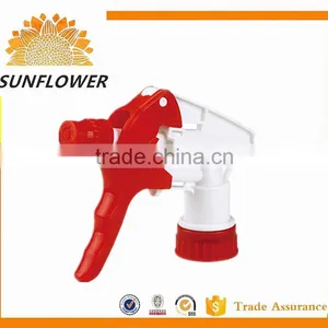 28mm Garden Spray/stream/off Hand Pressure Sprayer SF-D thumbnail-2