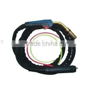 MIG Welding Torch 24KD 3M thumbnail-1