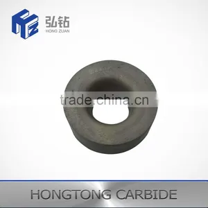 Factory Manufacturing Customized YG8 Tungsten Carbide Wire Drawing Die,tungsten Carbide Die for Drawing Machine thumbnail-3